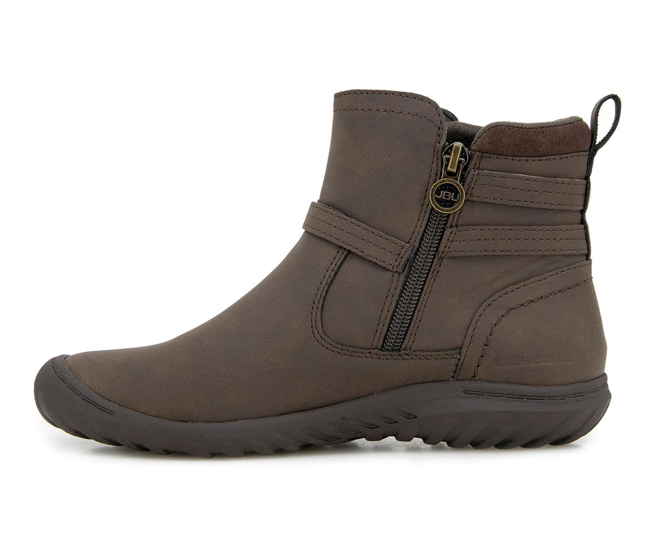 Women's JBU Dolce Water Resistant Booties