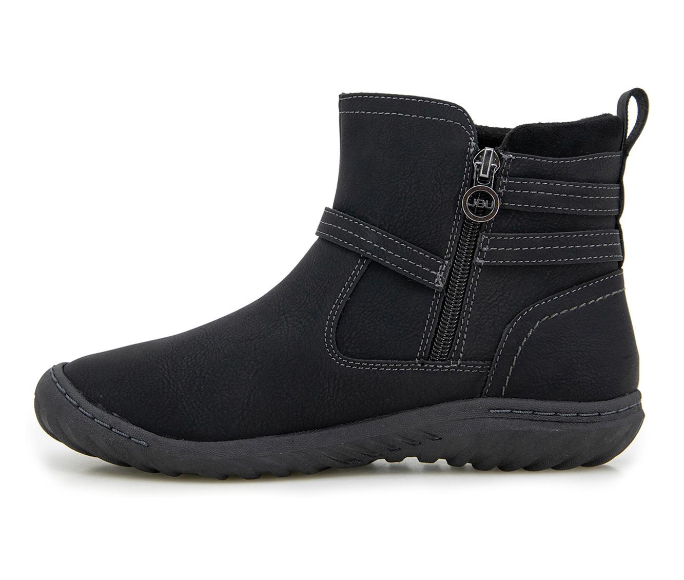Water resistant booties womens sales
