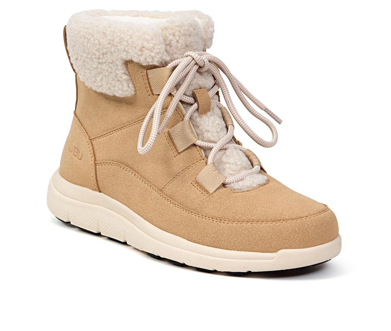 Women's JBU Freeze Winter Booties
