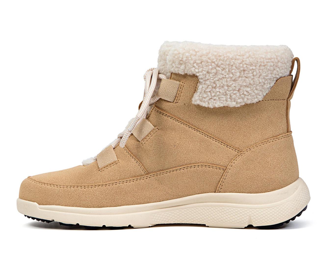 Women's JBU Freeze Winter Booties