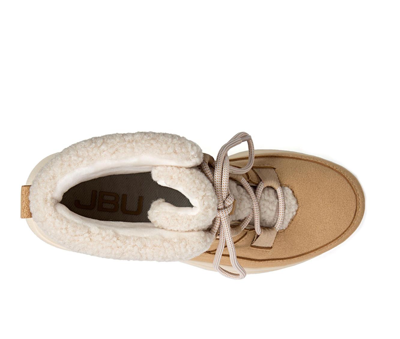 Women's JBU Freeze Winter Booties