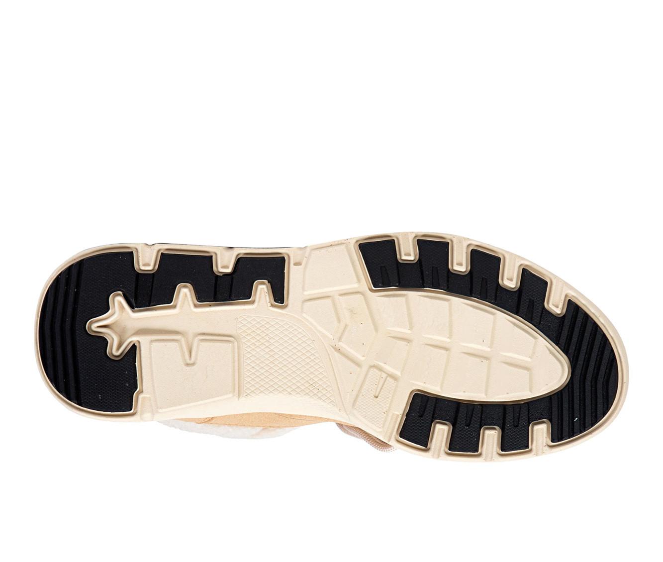Women's JBU Freeze Winter Booties