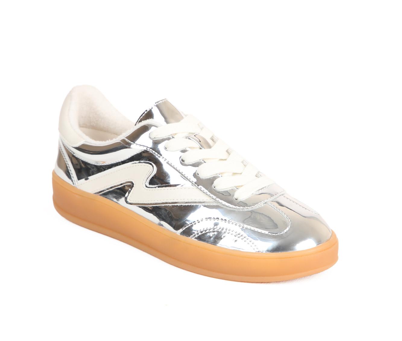 Women's Madden Girl Giia Sneakers