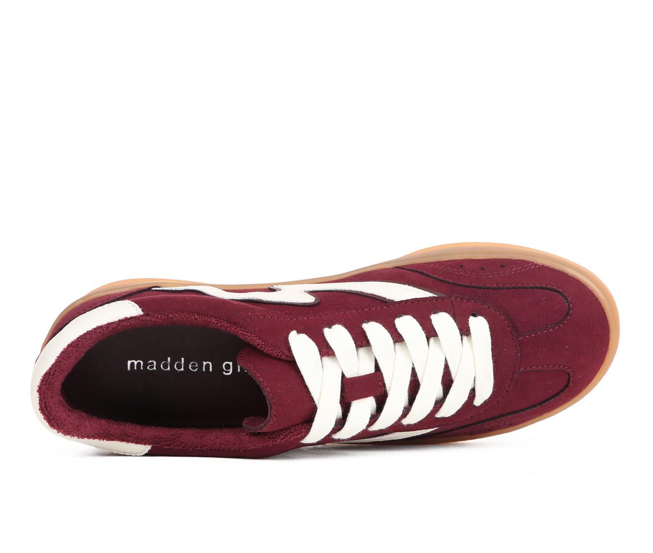 Women's Madden Girl Giia Sneakers