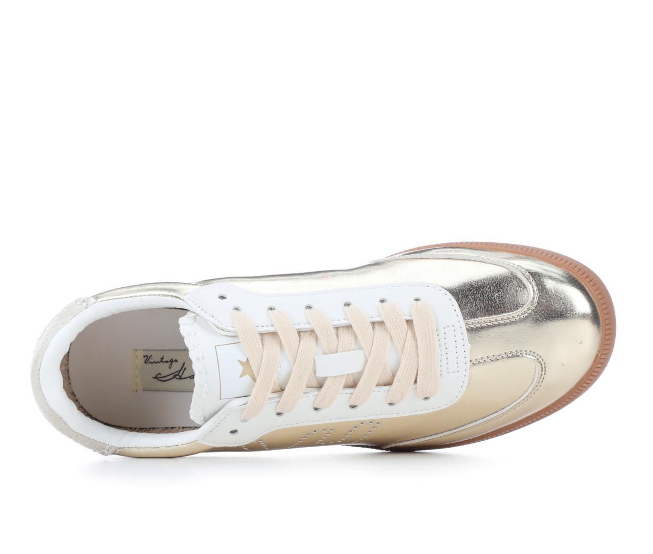 Women's VINTAGE HAVANA Crisp Sneakers