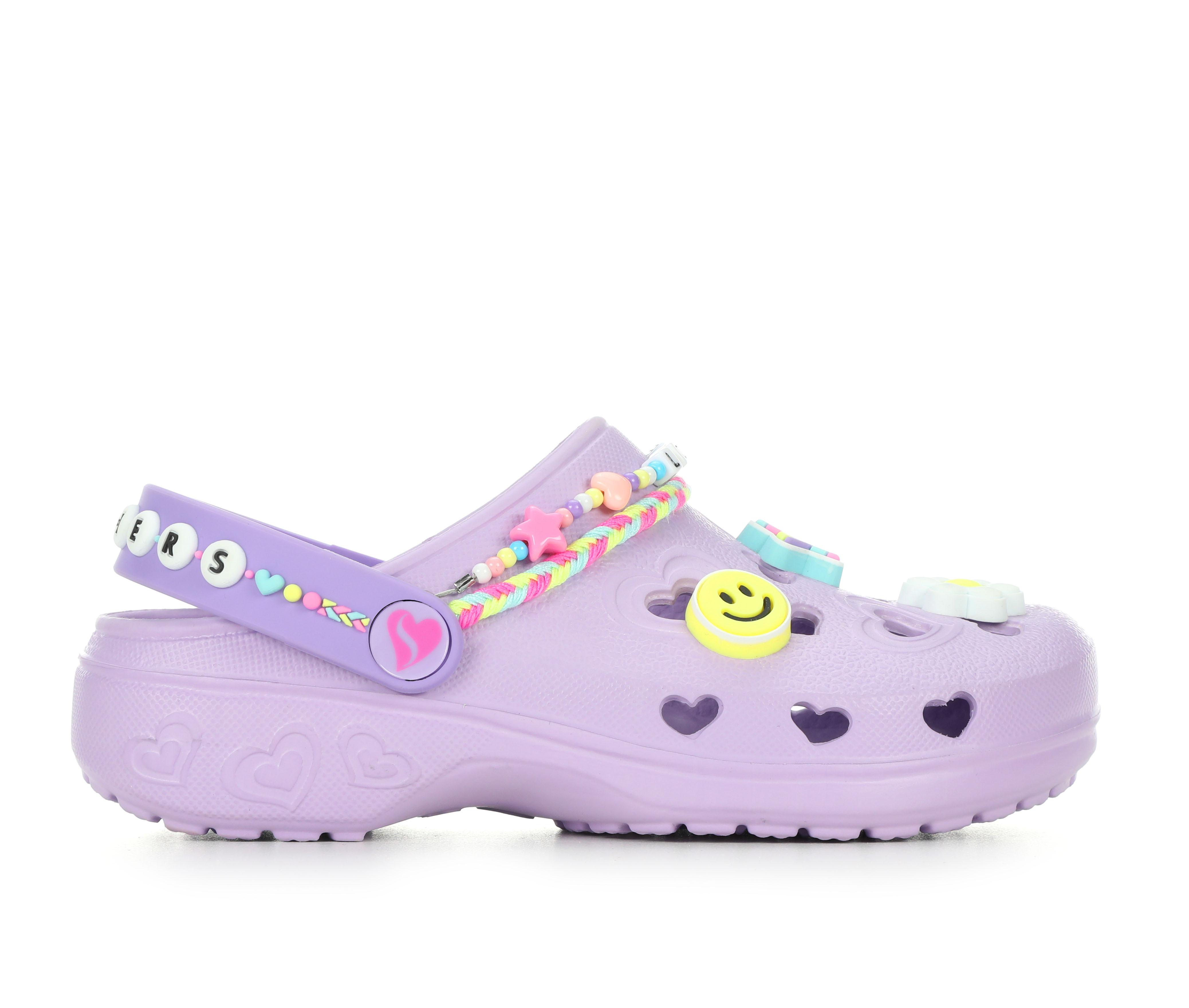 Girls' Cali Gear Little Kid & Big Kid Sweetheart Clogs