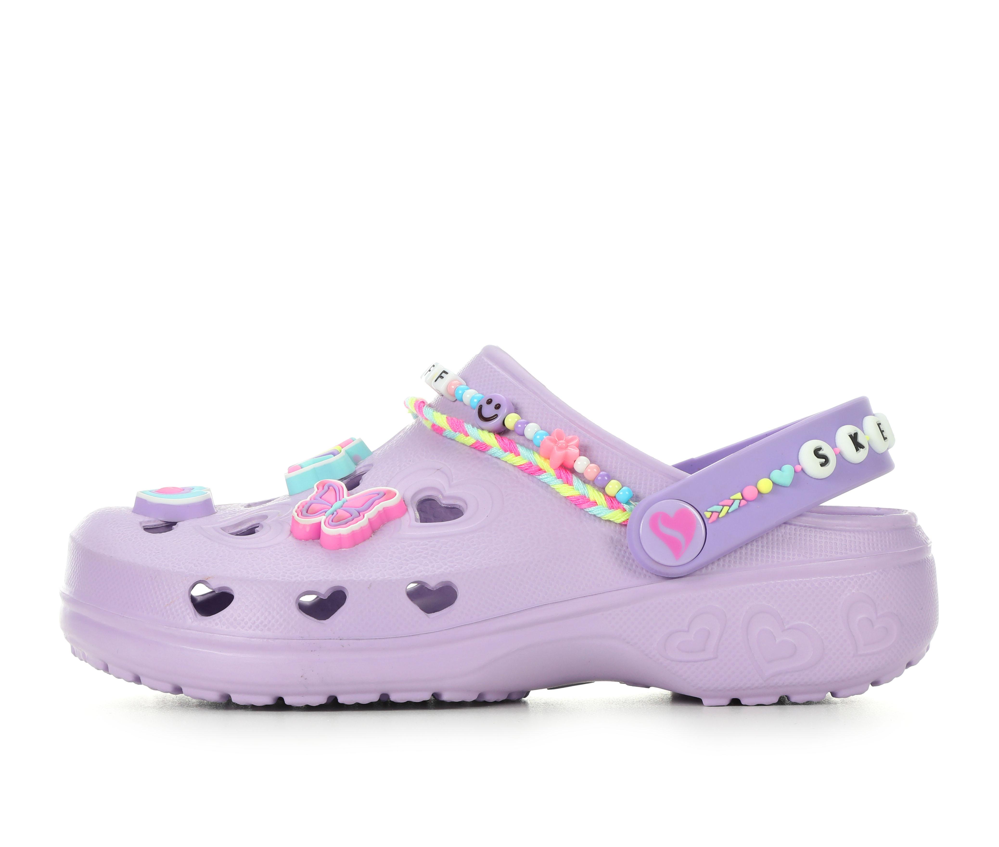 Girls' Cali Gear Little Kid & Big Kid Sweetheart Clogs