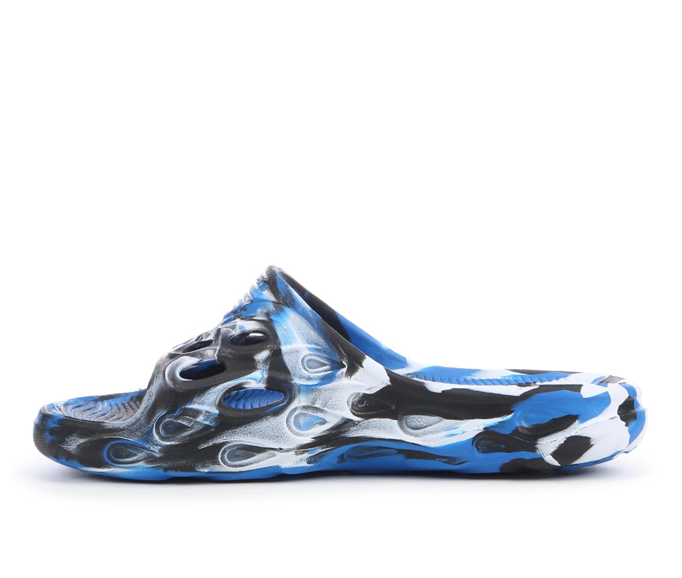 Kids' Cali Gear Little Kid & Big Kid Thermo Slide Sandals