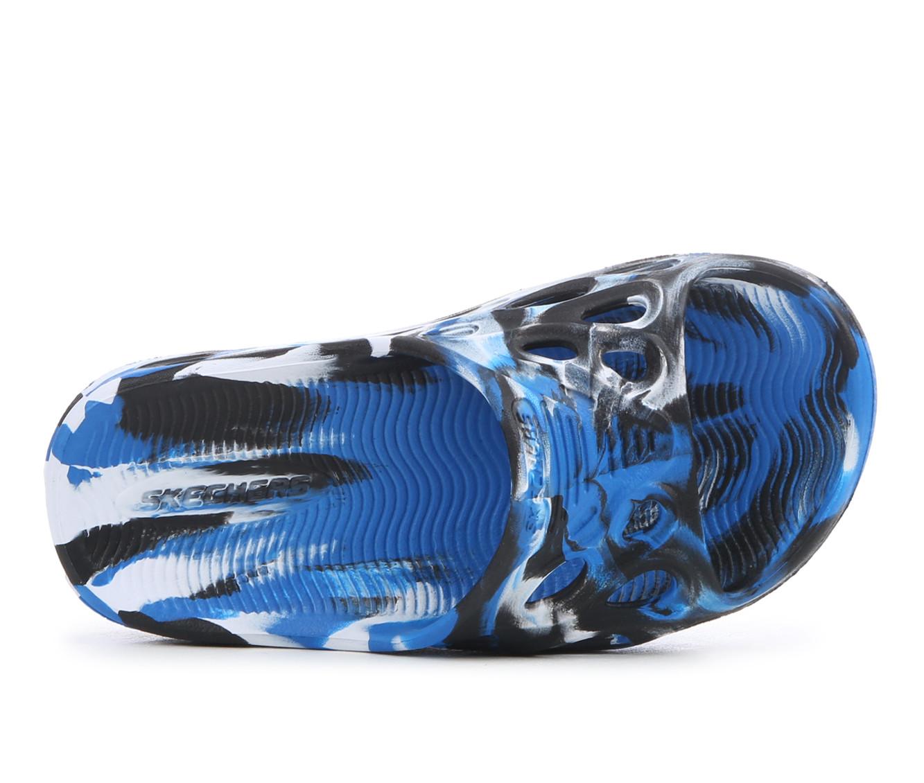 Kids' Cali Gear Little Kid & Big Kid Thermo Slide Sandals