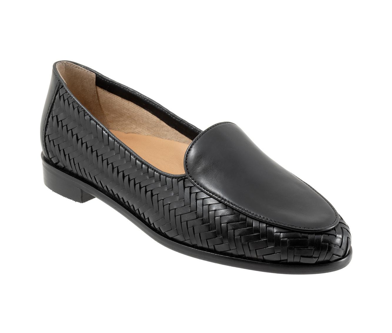 Women's Trotters Lyric Loafers