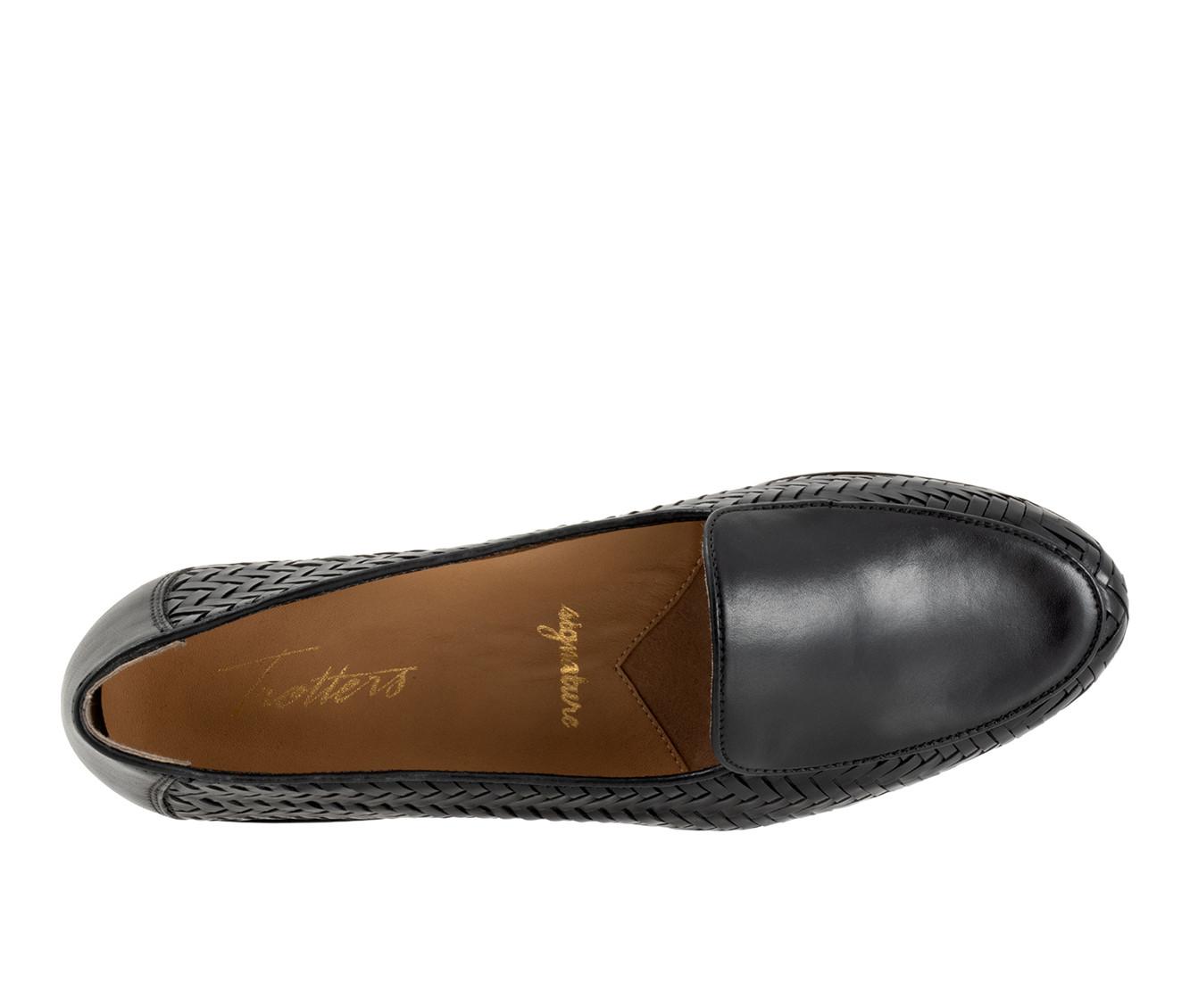 Women's Trotters Lyric Loafers