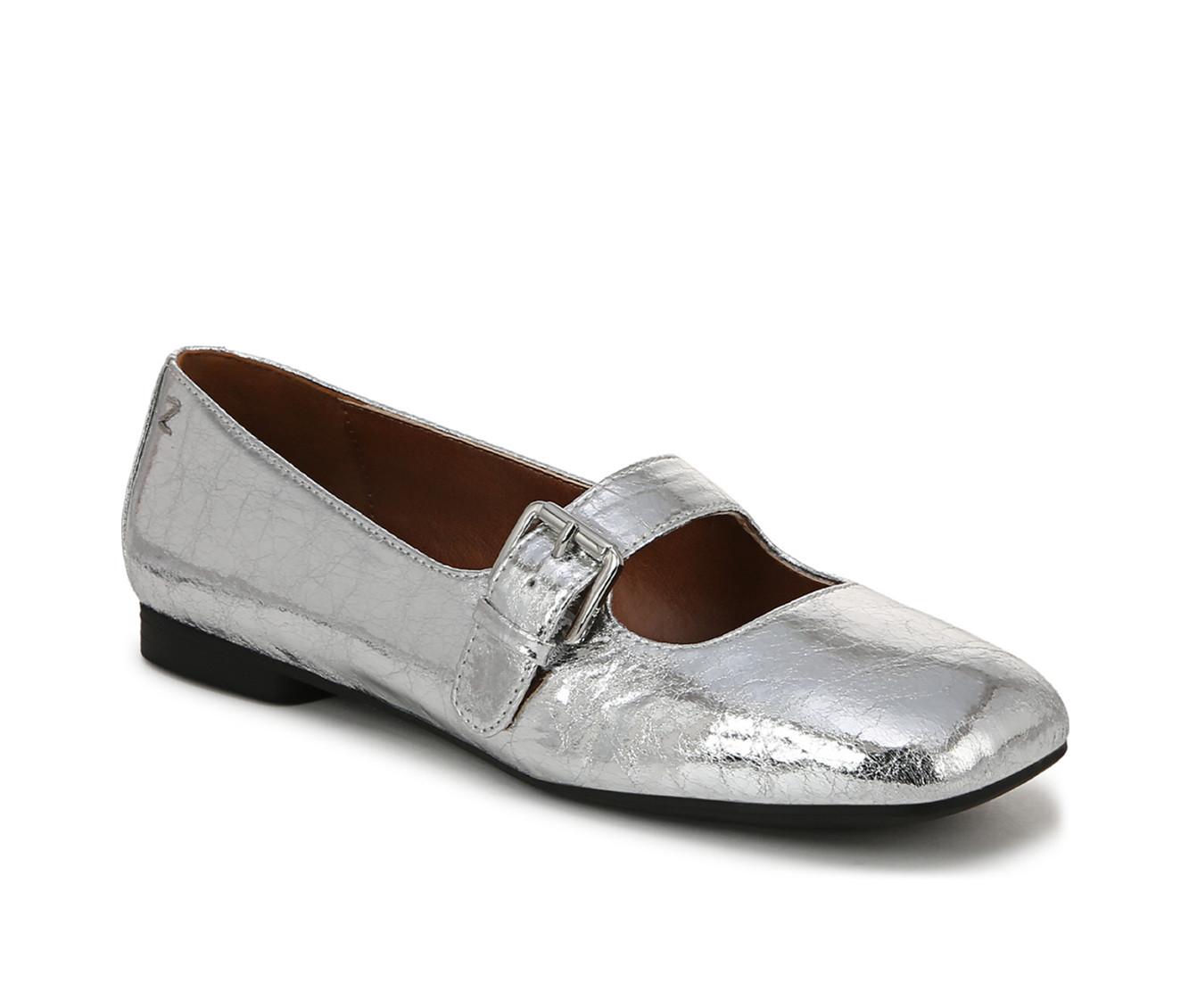 Women's Zodiac Indira Mary Jane Flats