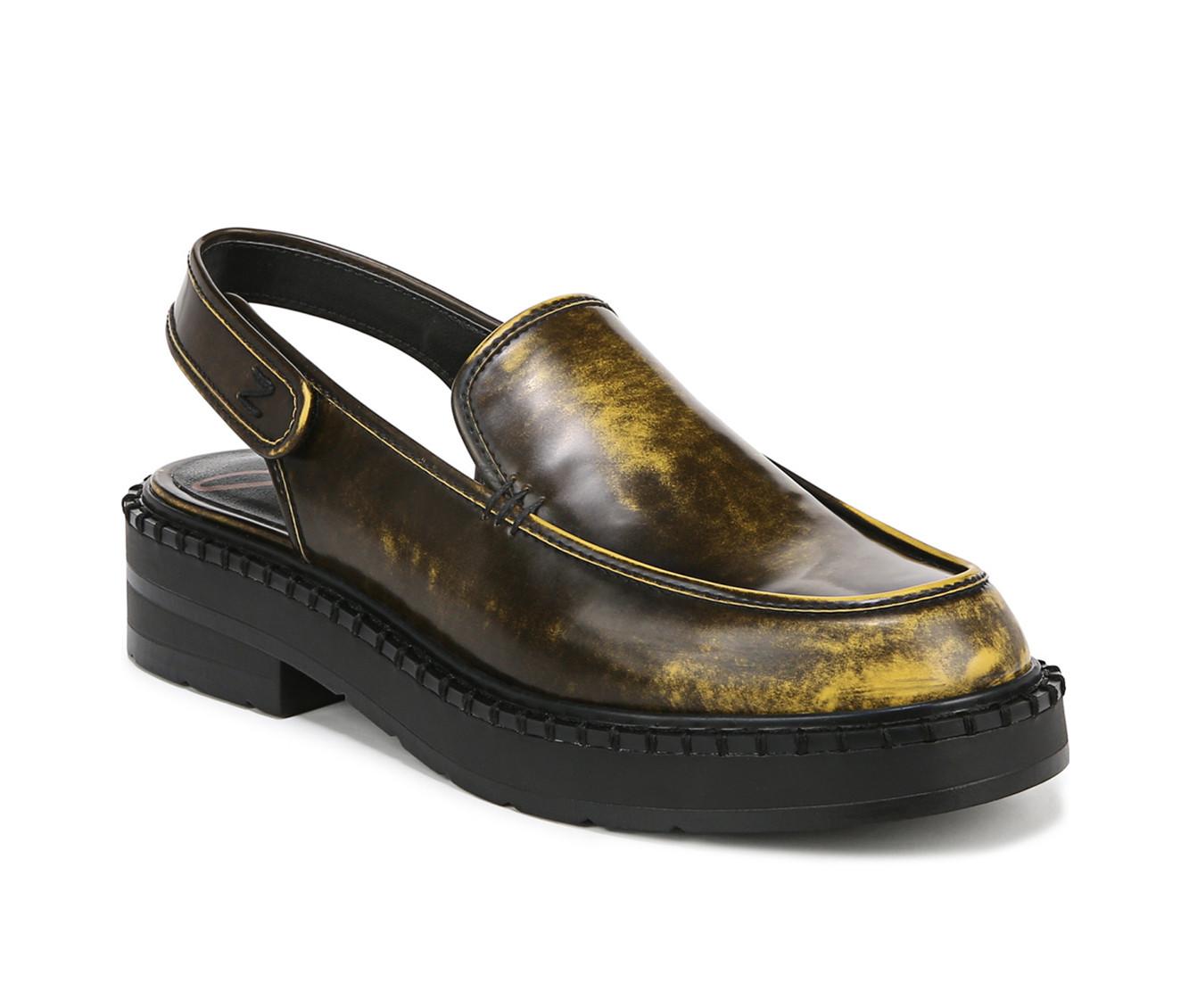 Women's Zodiac Odette Slingback Loafers