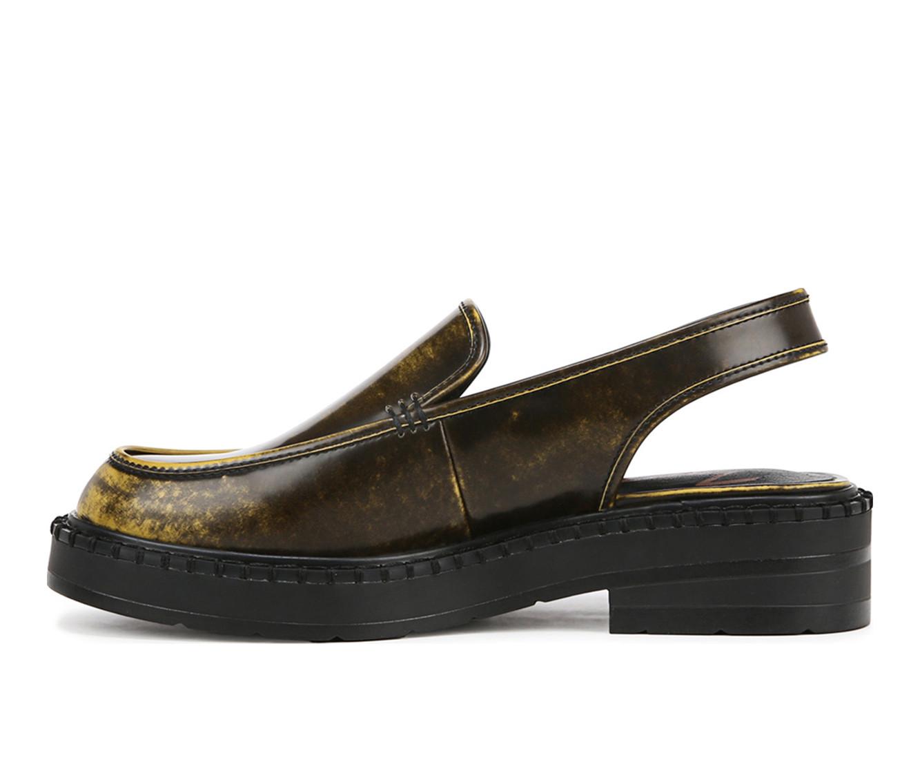 Women's Zodiac Odette Slingback Loafers