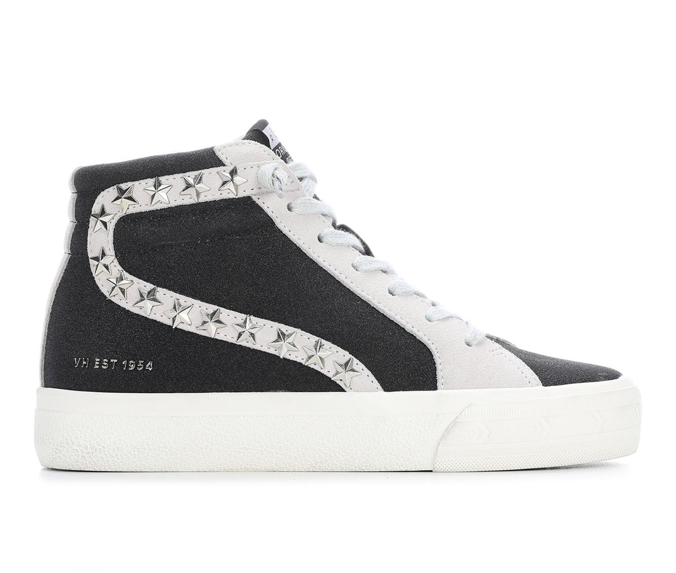 Women's VINTAGE HAVANA Dormy High-Top Sneakers