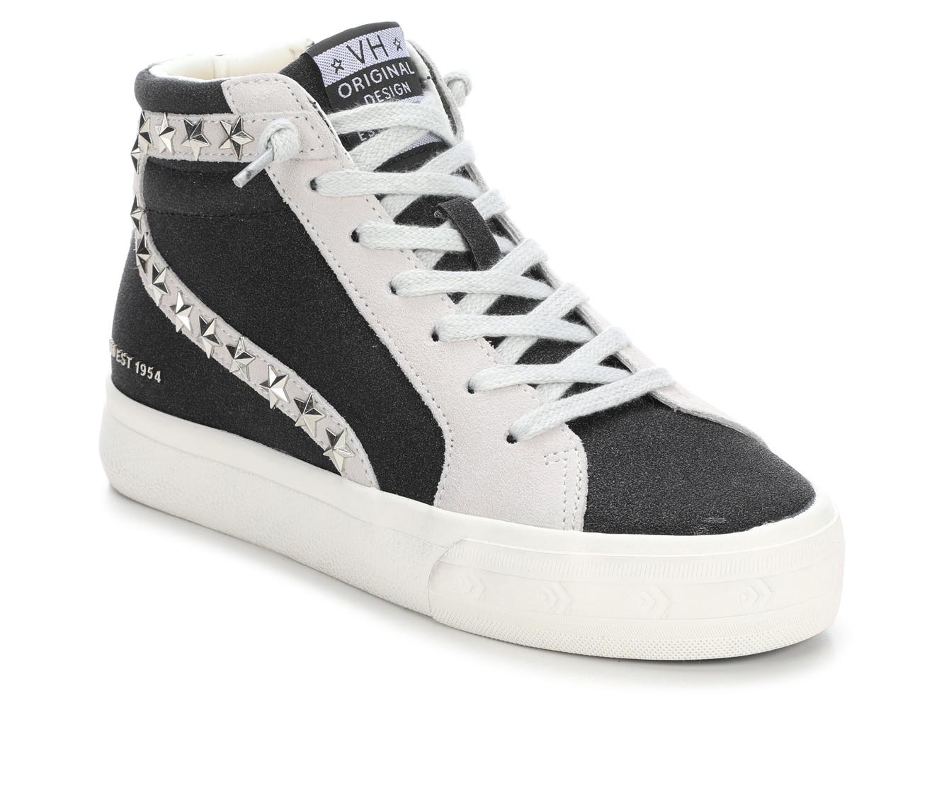 Women's VINTAGE HAVANA Dormy High-Top Sneakers