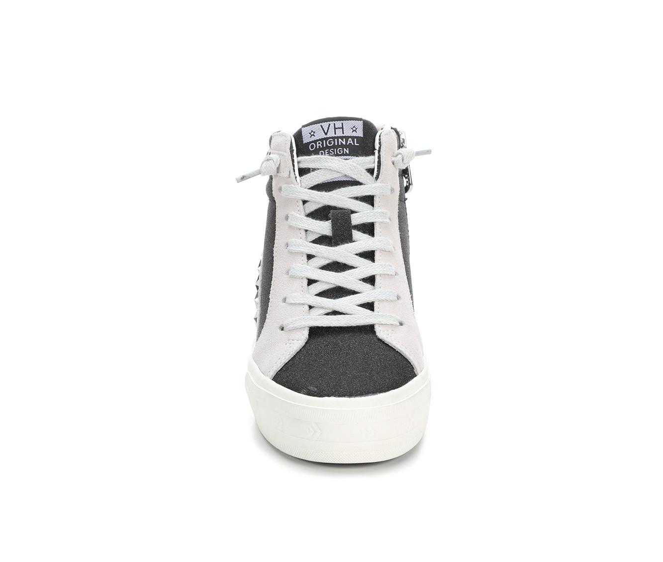 Women's VINTAGE HAVANA Dormy High-Top Sneakers