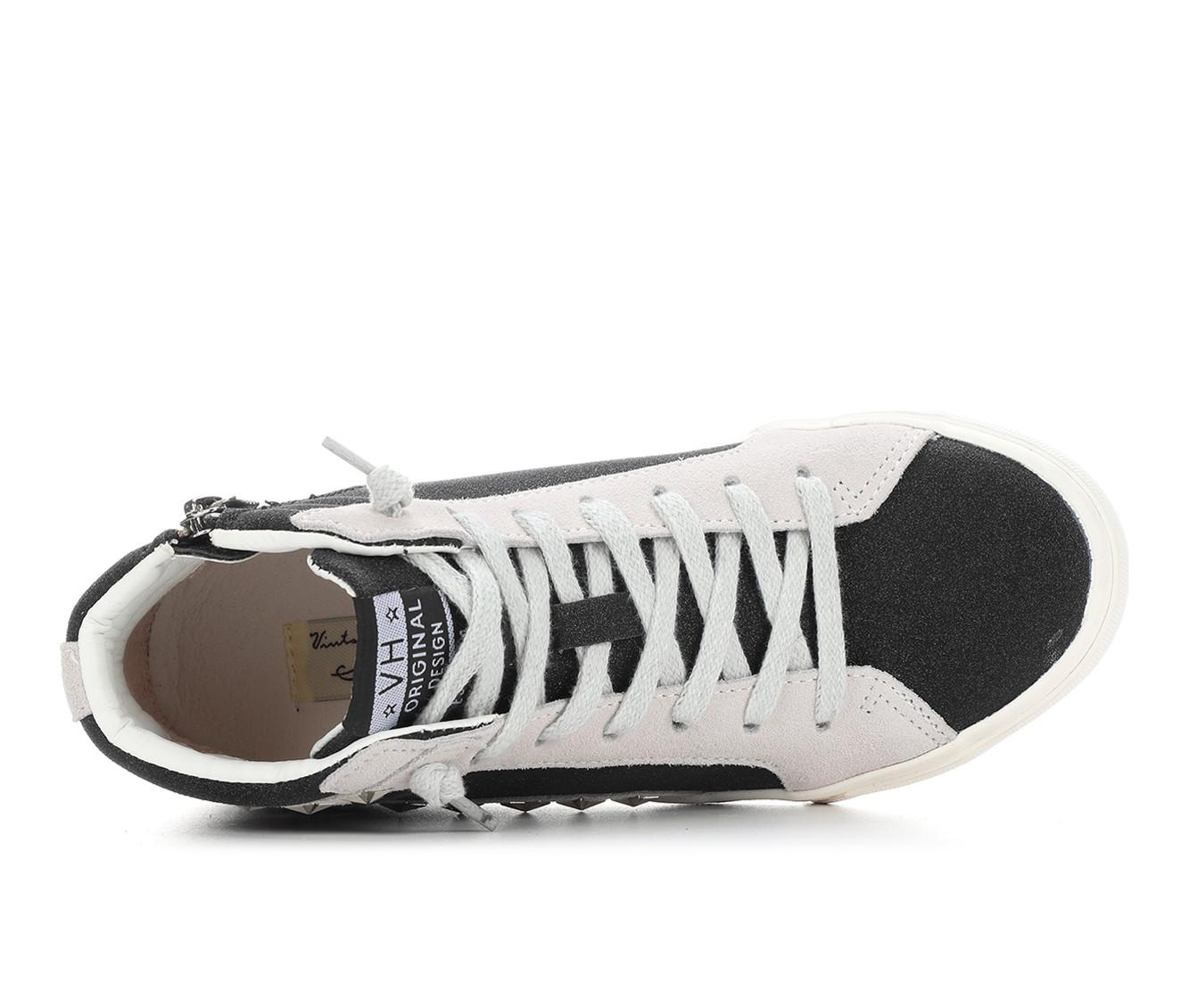 Women's VINTAGE HAVANA Dormy High-Top Sneakers