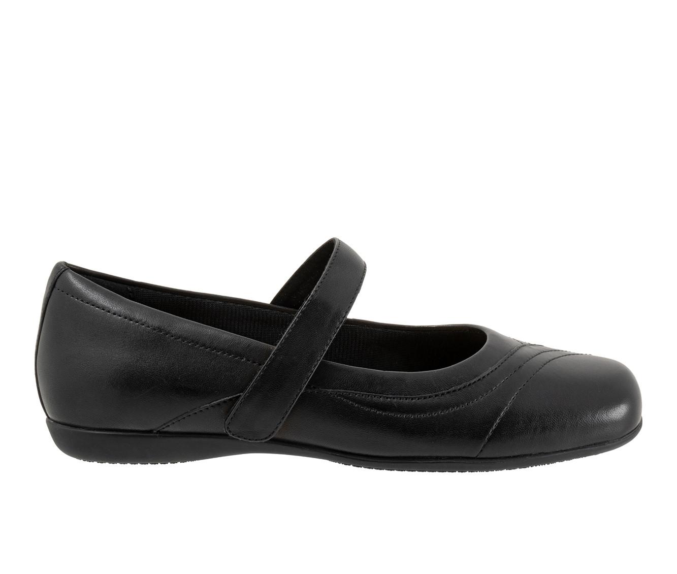 Women's Trotters Sherese Mary Jane Flats