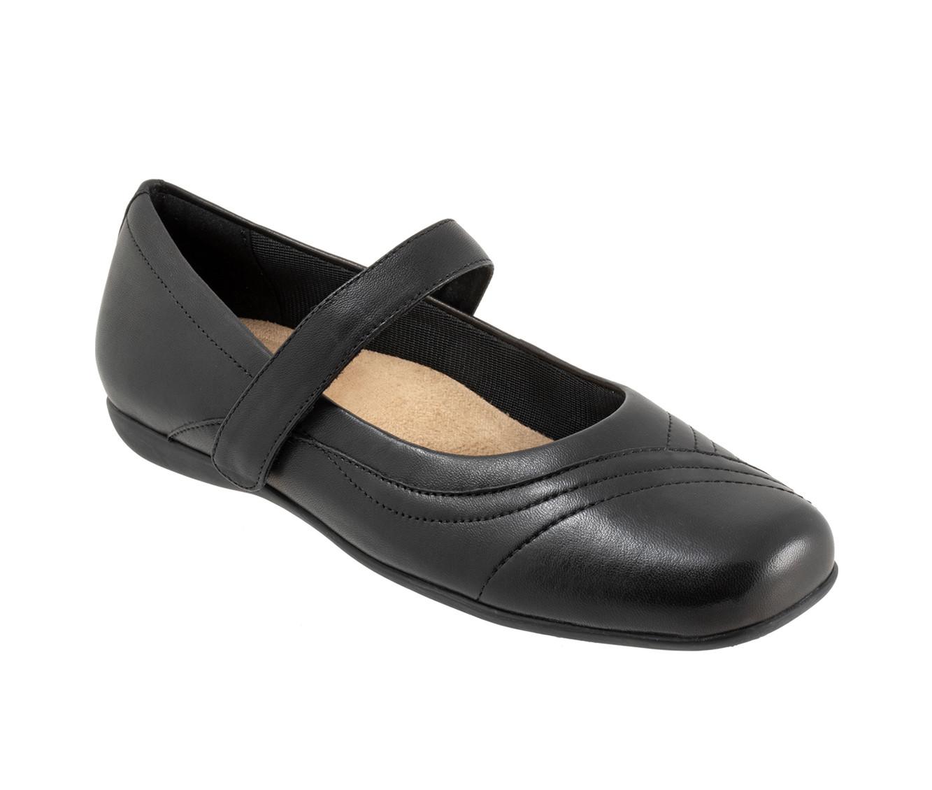 Women's Trotters Sherese Mary Jane Flats