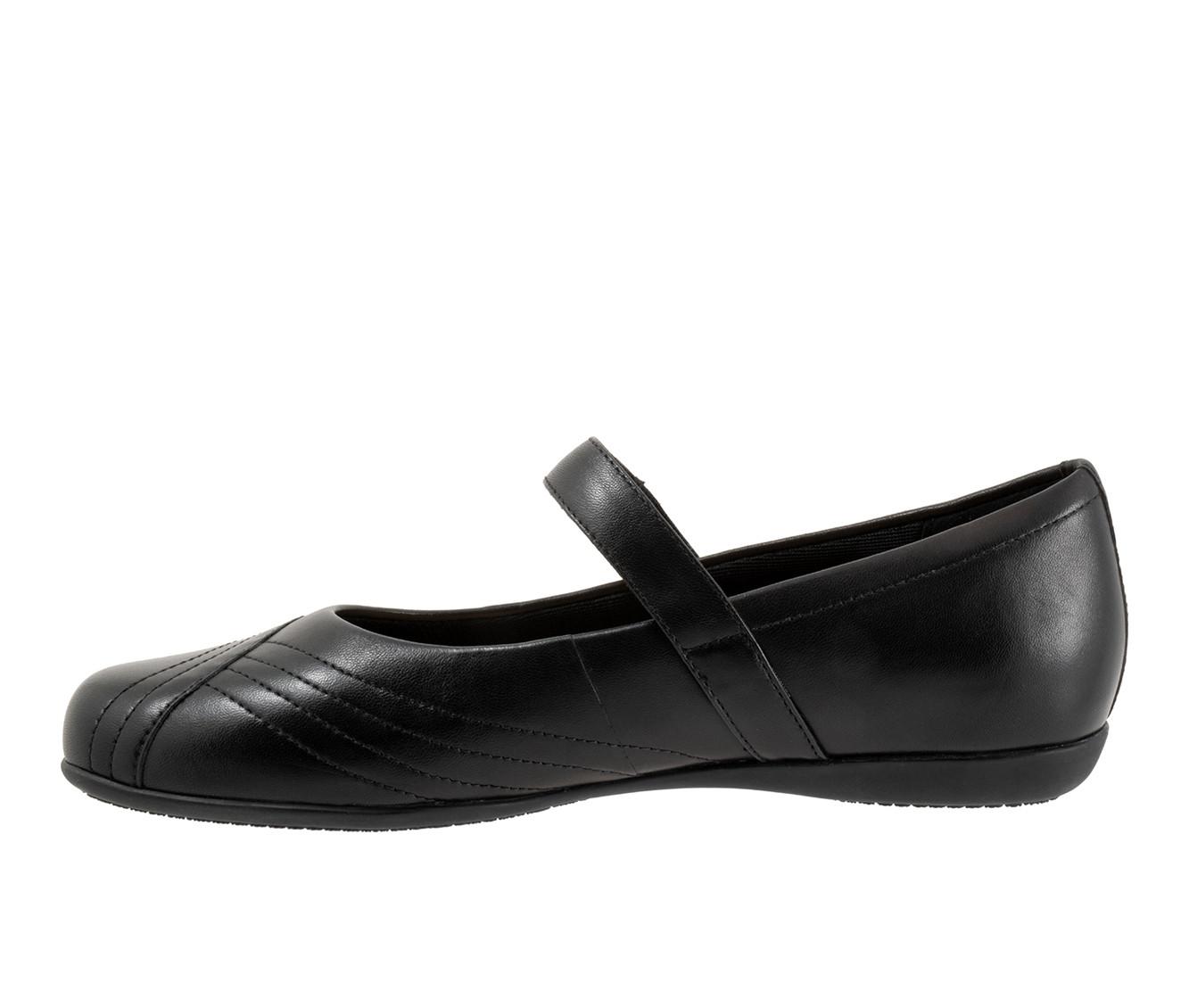 Women's Trotters Sherese Mary Jane Flats