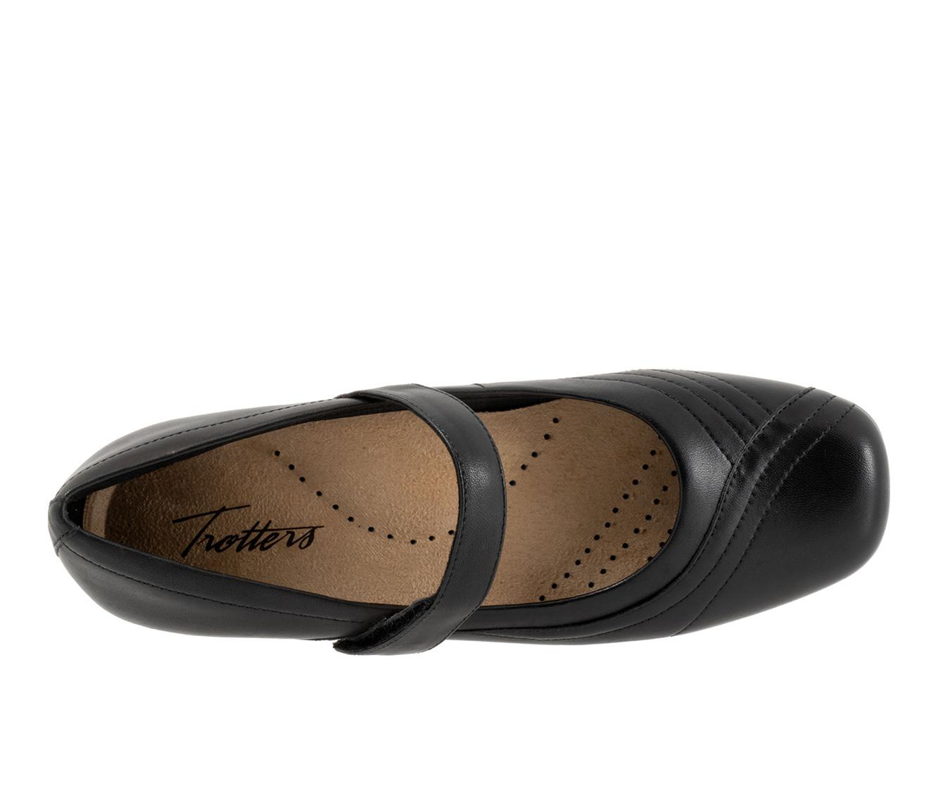 Women's Trotters Sherese Mary Jane Flats