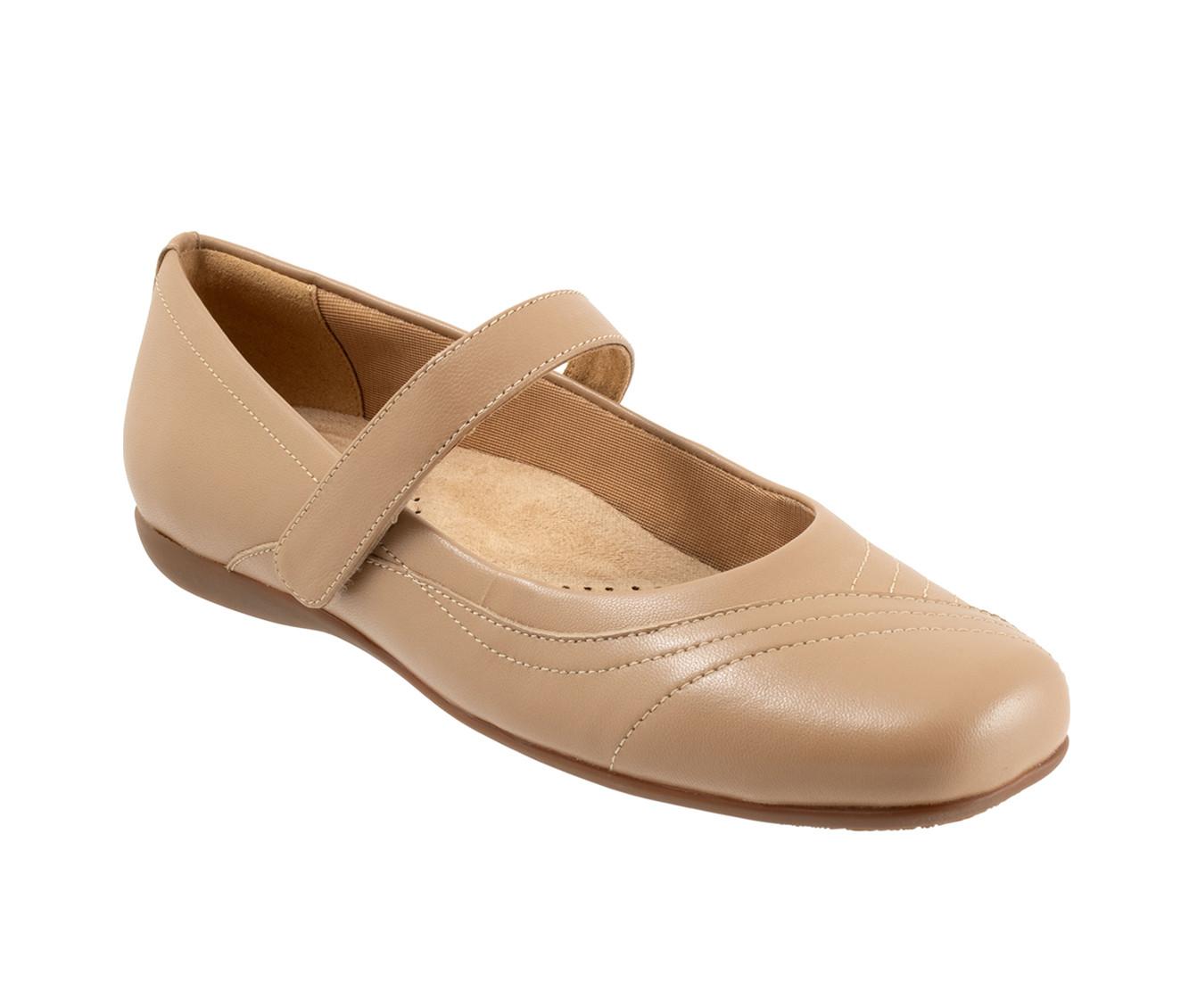 Women's Trotters Sherese Mary Jane Flats