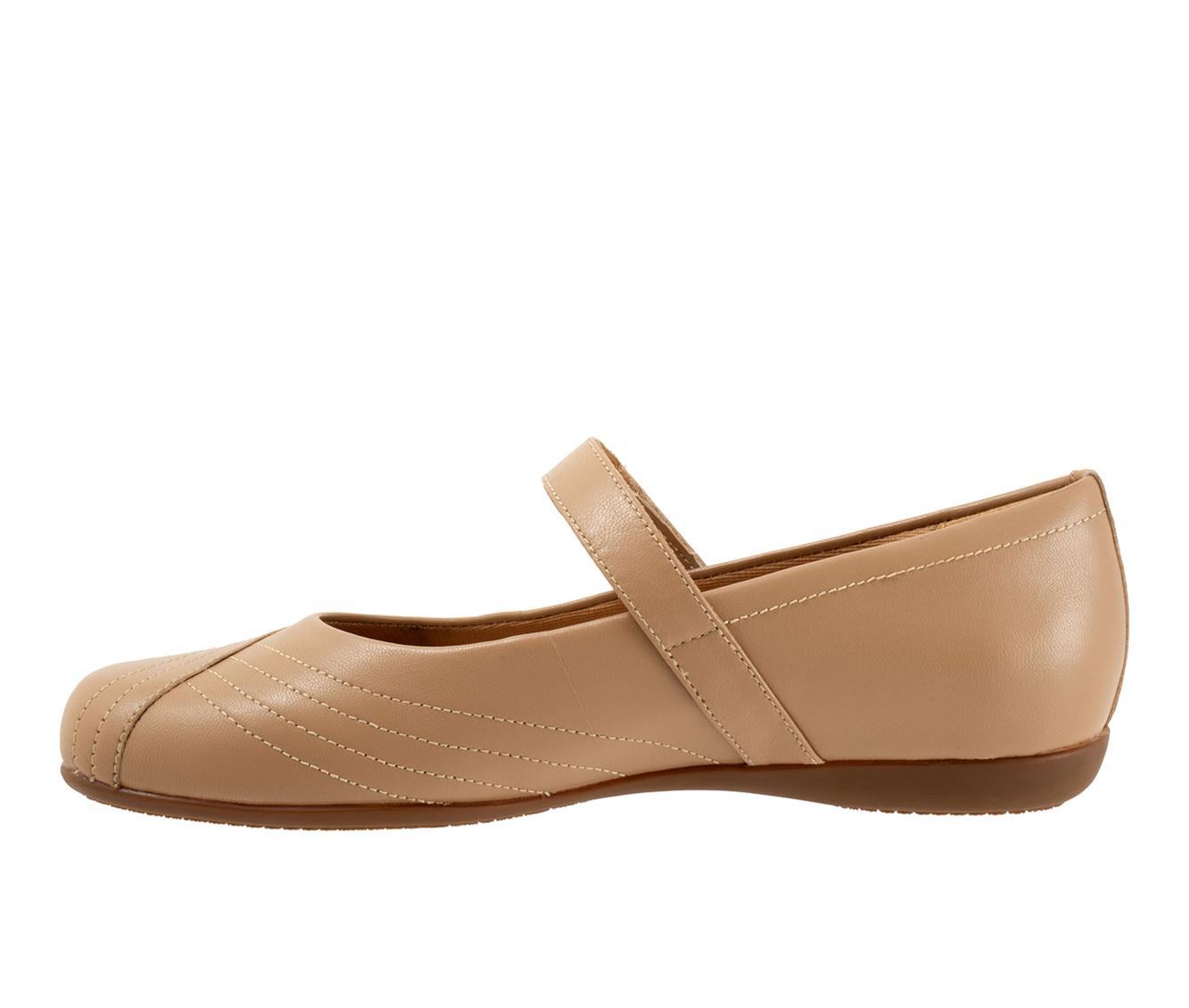 Women's Trotters Sherese Mary Jane Flats