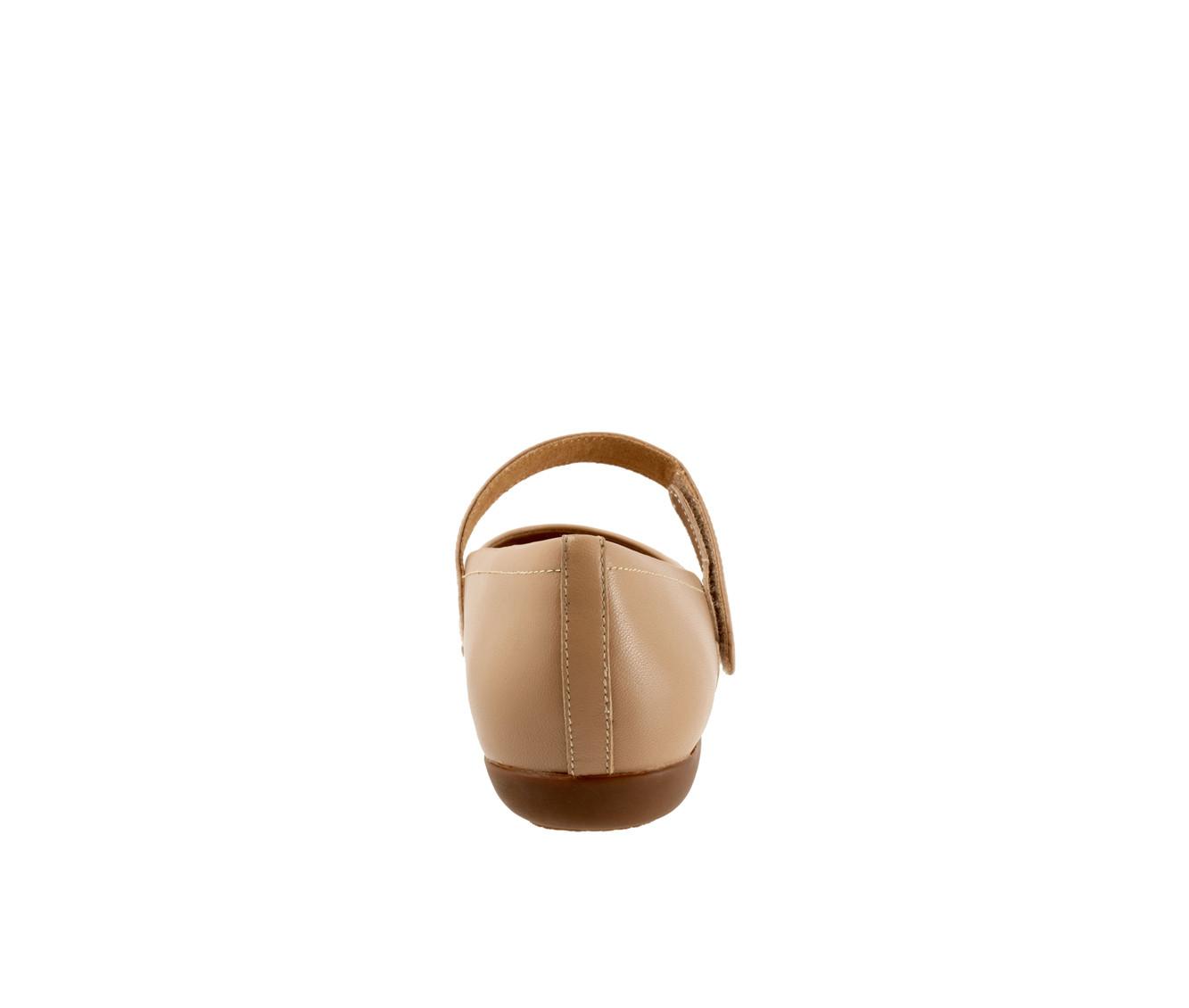 Women's Trotters Sherese Mary Jane Flats