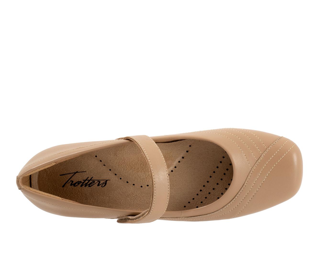 Women's Trotters Sherese Mary Jane Flats