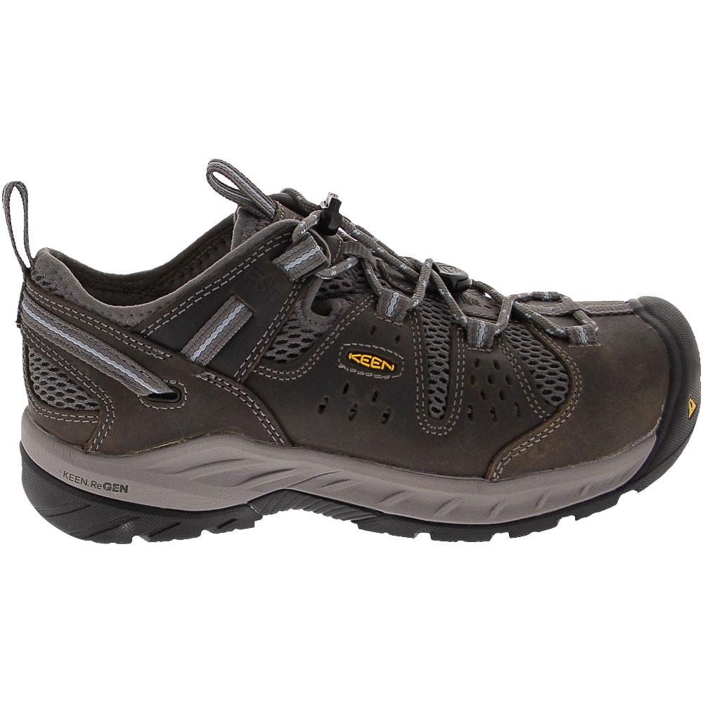 KEEN Utility KU Atlanta Cool 2 Womens Work Shoes