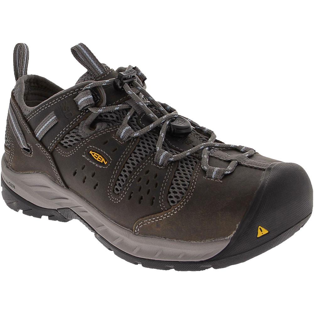KEEN Utility KU Atlanta Cool 2 Womens Work Shoes