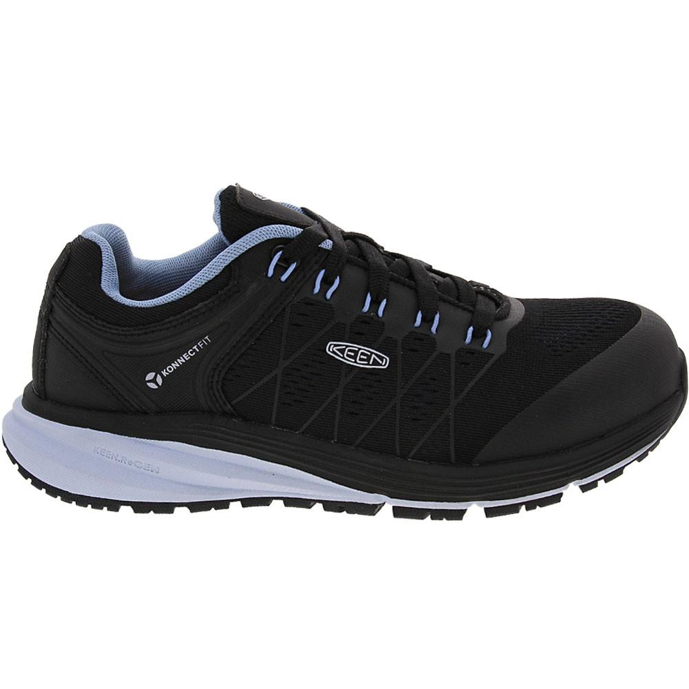 KEEN Utility KU Vista Energy CT W Work Shoes