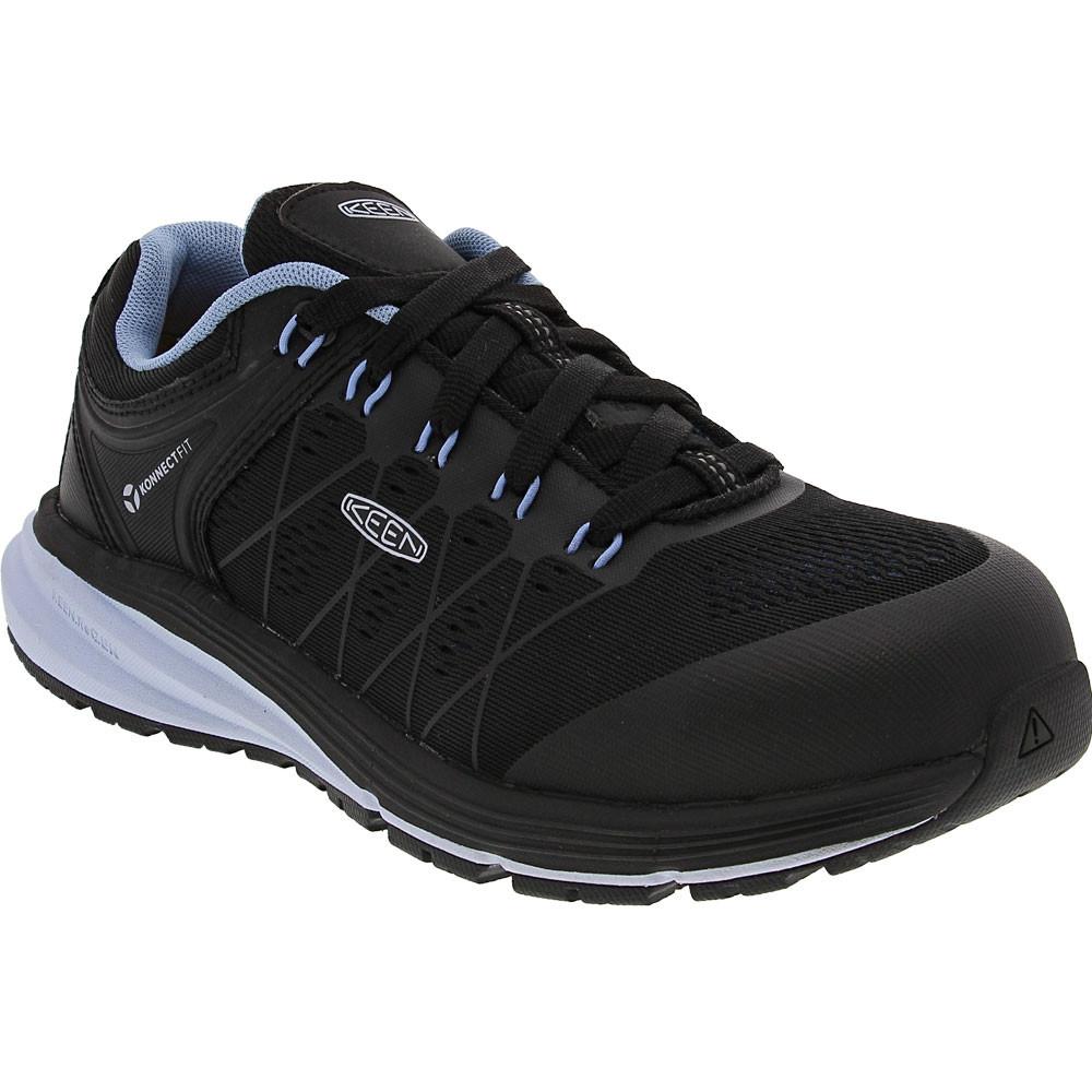 KEEN Utility KU Vista Energy CT W Work Shoes
