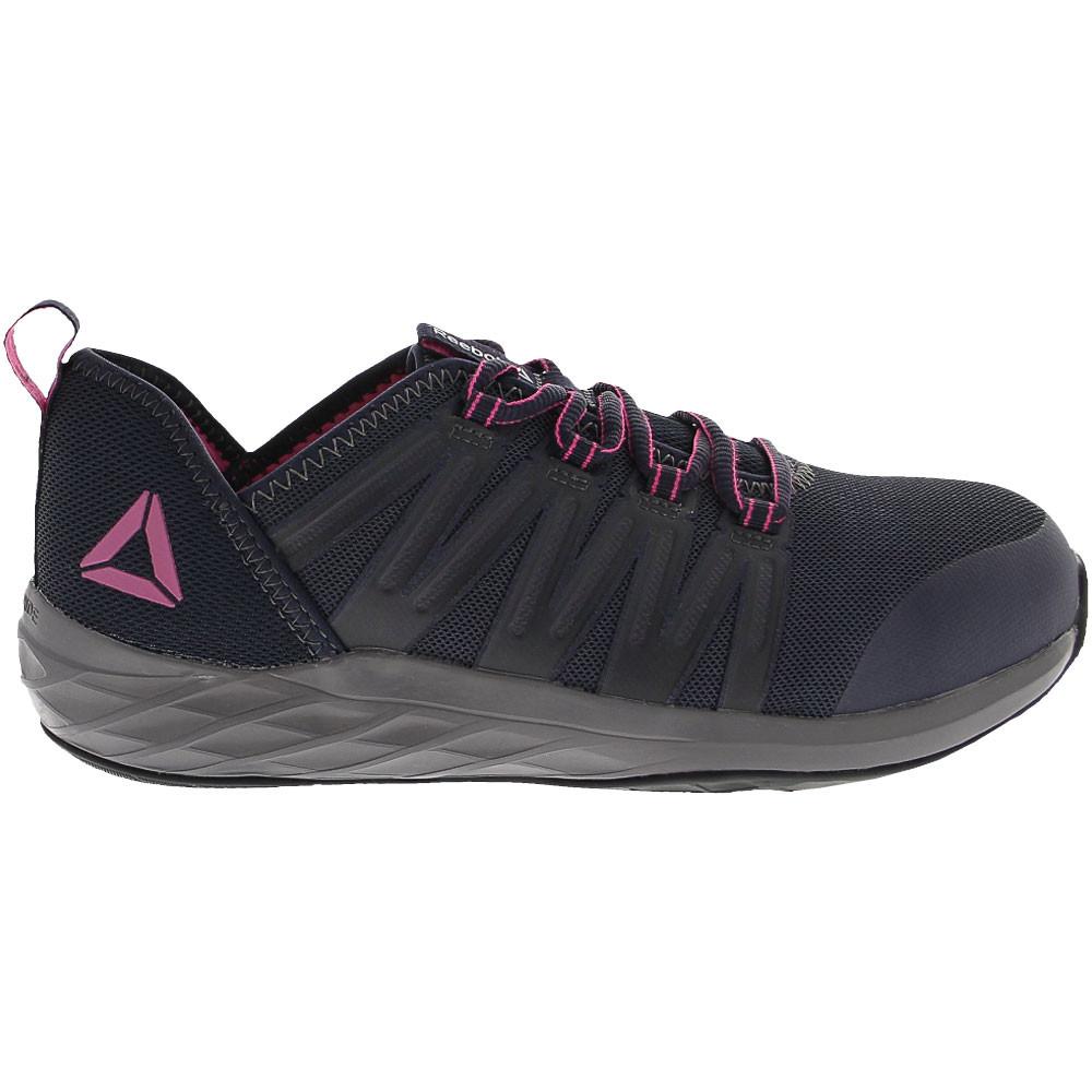 REEBOK WORK RQ Astroride ST ESD Work Shoes