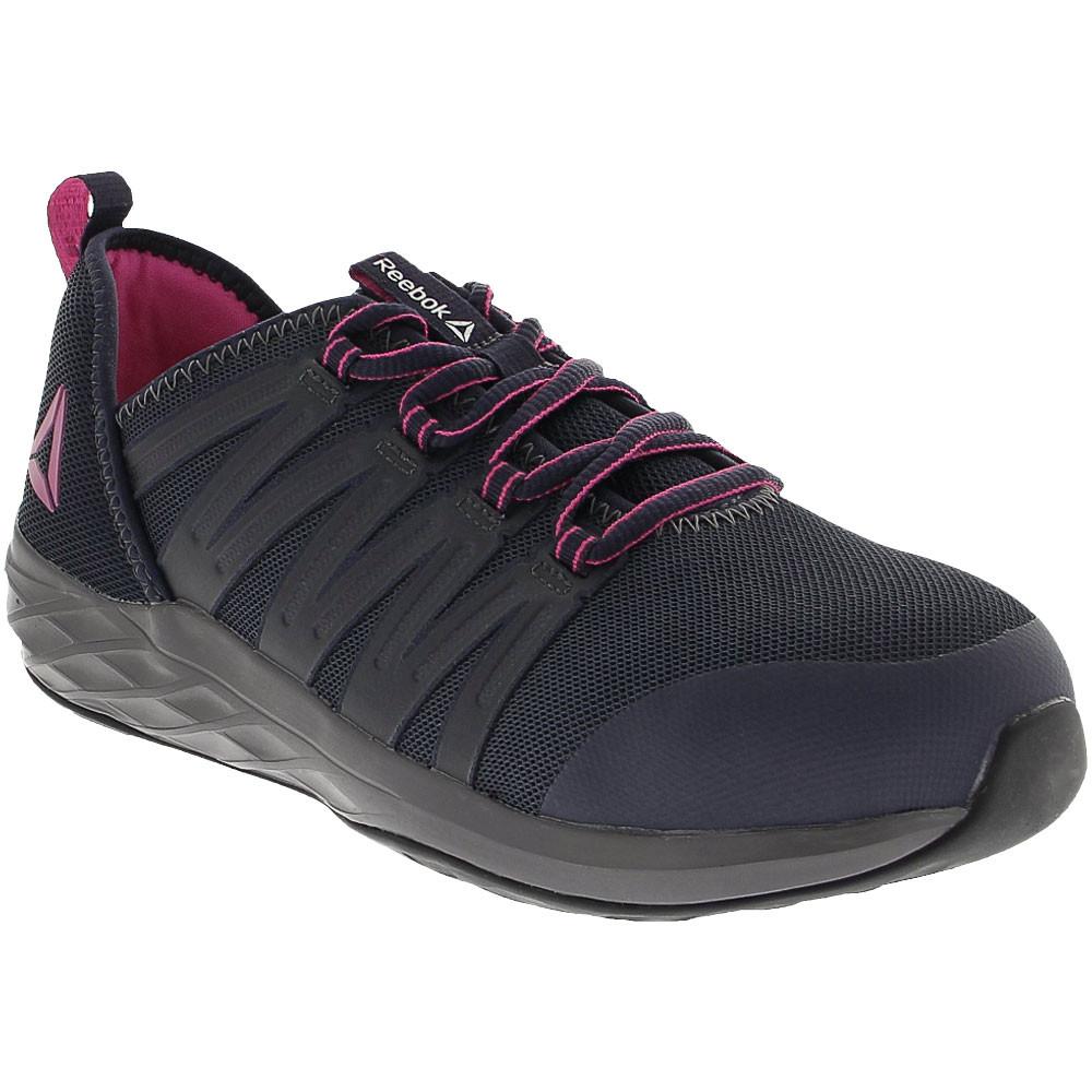 REEBOK WORK RQ Astroride ST ESD Work Shoes