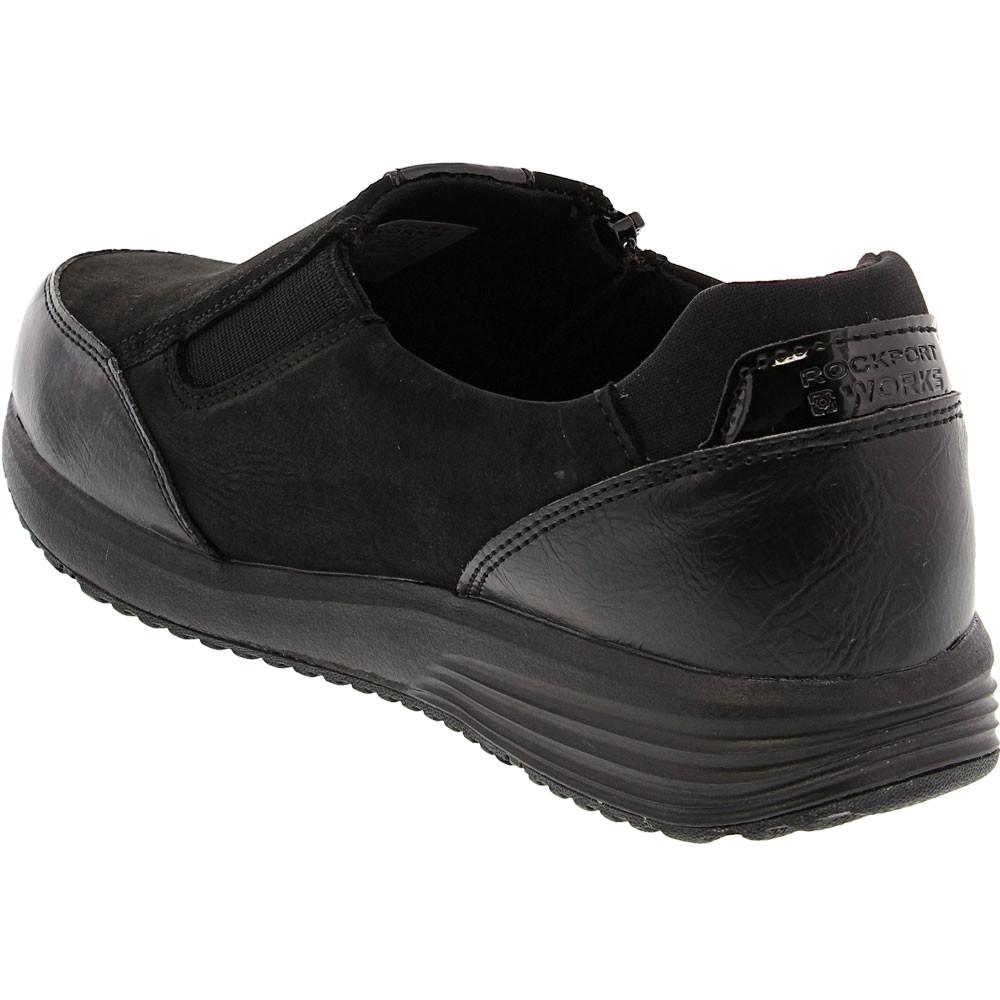 Rockport Works RZ RK500 TRUSTRIDE Work Shoes | Shoe Station