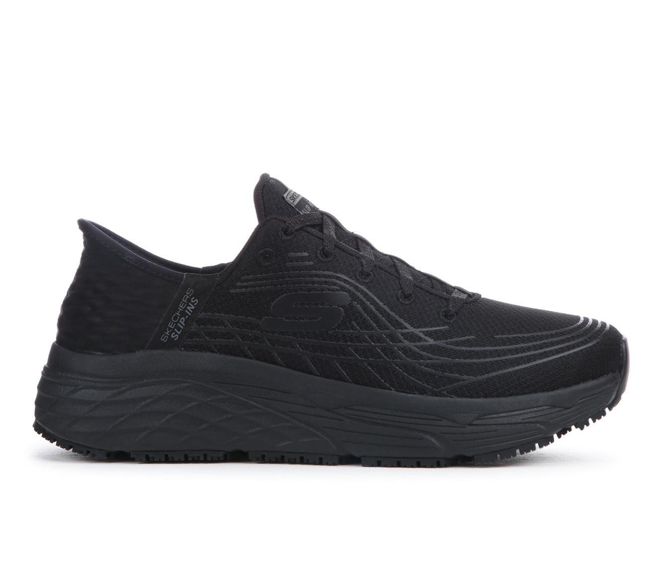 Women's Skechers SZ Slip-INs Max Cush Slip Resistant Shoes