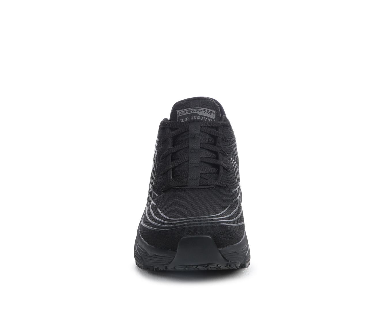 Women's Skechers SZ Slip-INs Max Cush Slip Resistant Shoes