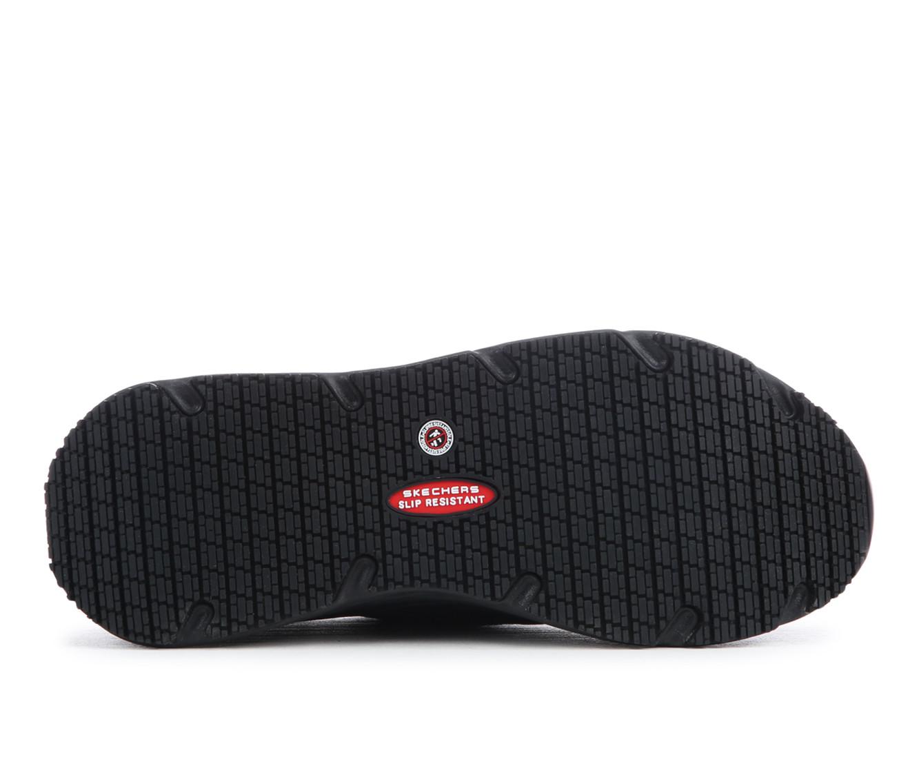 Women's Skechers SZ Slip-INs Max Cush Slip Resistant Shoes