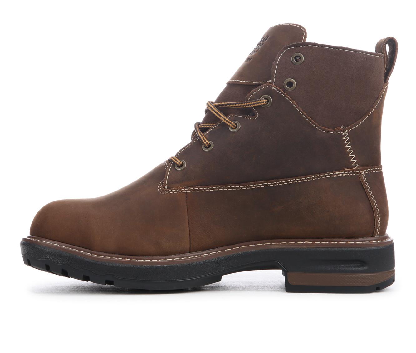 Men's Timberland Pro TP Hightower 6in H20 Work Shoes