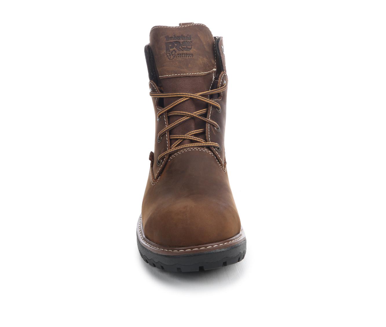 Men's Timberland Pro TP Hightower 6in H20 Work Shoes