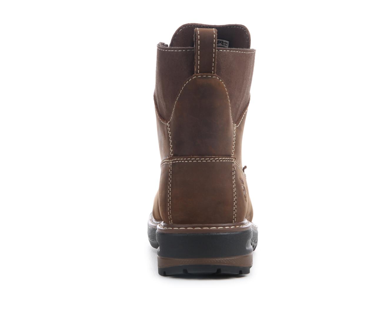 Men's Timberland Pro TP Hightower 6in H20 Work Shoes