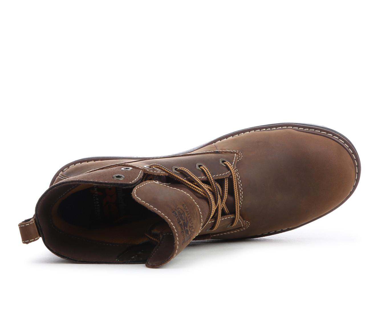 Men's Timberland Pro TP Hightower 6in H20 Work Shoes