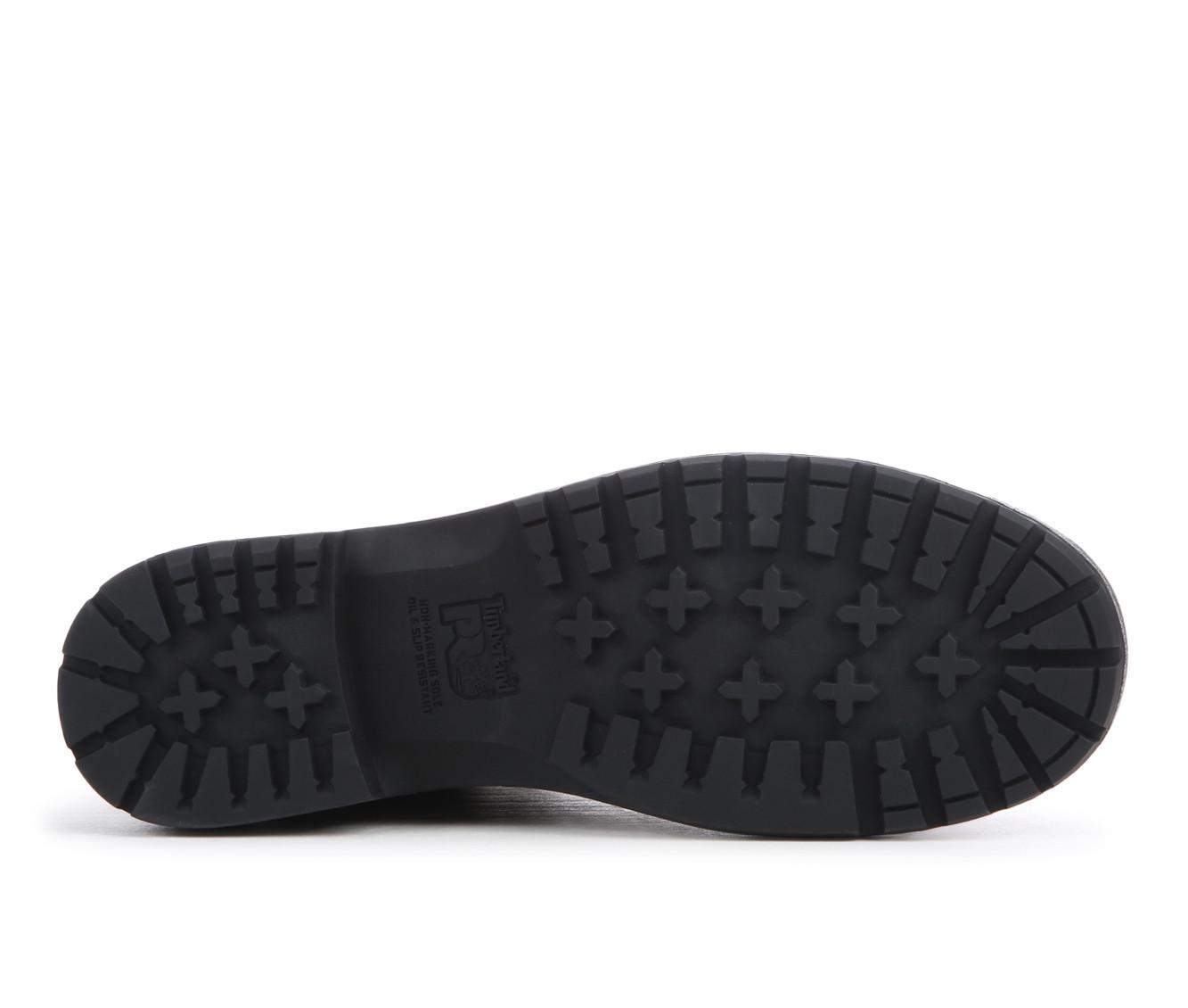 Men's Timberland Pro TP Hightower 6in H20 Work Shoes