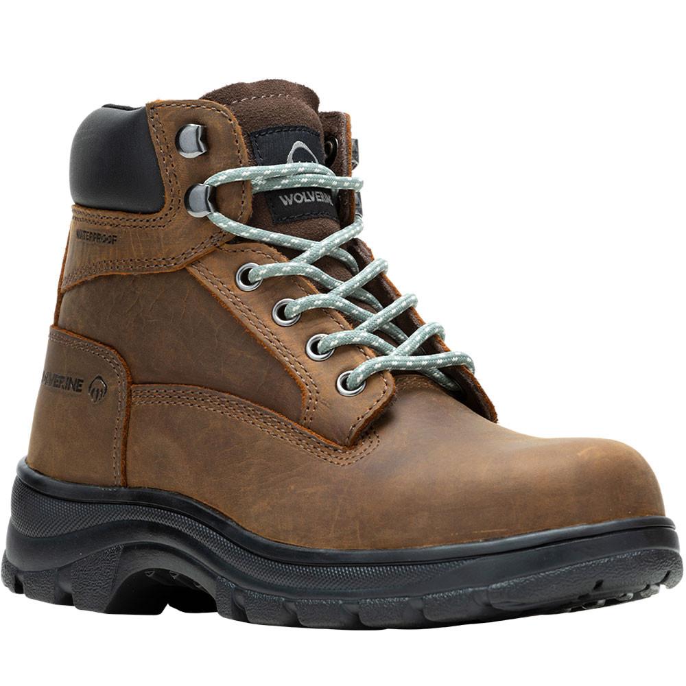 Wolverine Carlsbad Women's ST H Work Shoes