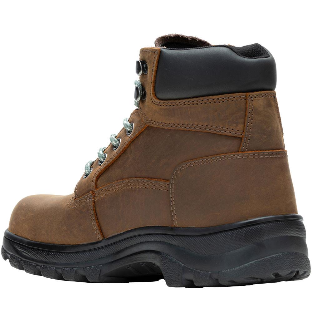 Wolverine Carlsbad Women's ST H Work Shoes