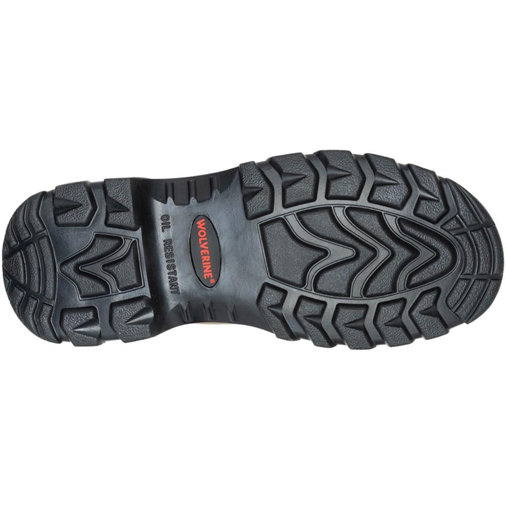 Wolverine Carlsbad Women's ST H Work Shoes