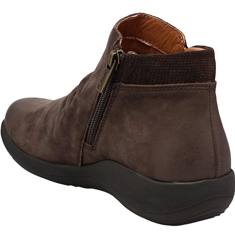 Aetrex Luna DM702 Booties