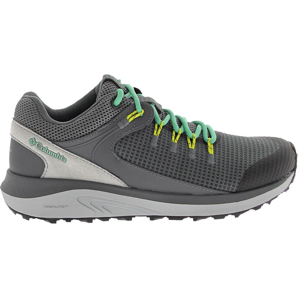 Columbia Trailstorm h20 W Hiking Boots